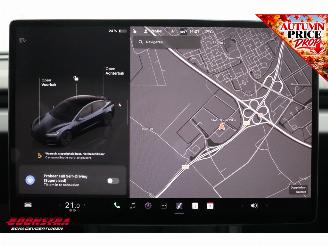 Tesla Model 3 RWD 60 kWh Fahrbar Pano LED ACC Leder Camera SHZ picture 26
