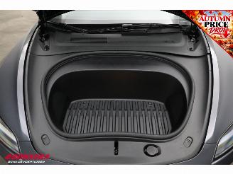 Tesla Model 3 RWD 60 kWh Fahrbar Pano LED ACC Leder Camera SHZ picture 37