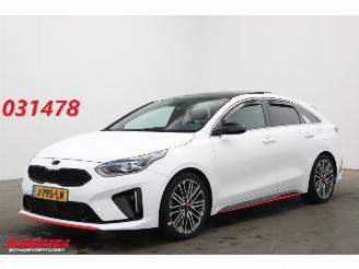 Avarii autoturisme Kia Proceed 1.4 T-GDI GT-PlusLine Aut. ACC Schuifdak Memory JBL Memory LRHZ AHK 2020/9