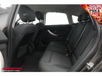 BMW 3-serie GT 318d AUT Clima Cruise Camera SHZ PDC 97.001 km! picture 18