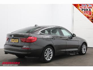 BMW 3-serie GT 318d AUT Clima Cruise Camera SHZ PDC 97.001 km! picture 3
