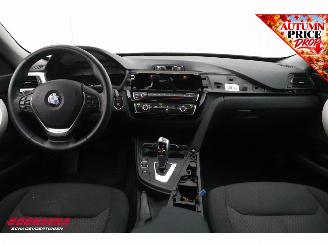 BMW 3-serie GT 318d AUT Clima Cruise Camera SHZ PDC 97.001 km! picture 15