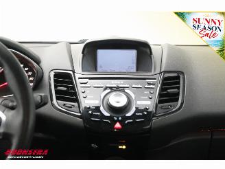 Ford Fiesta 1.6 ST2 Clima Cruise Navi PDC LMV picture 11
