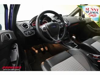 Ford Fiesta 1.6 ST2 Clima Cruise Navi PDC LMV picture 14