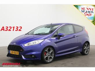  Ford Fiesta 1.6 ST2 Clima Cruise Navi PDC LMV 2014/12
