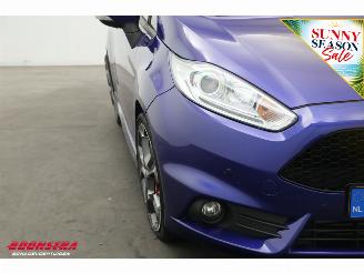 Ford Fiesta 1.6 ST2 Clima Cruise Navi PDC LMV picture 8