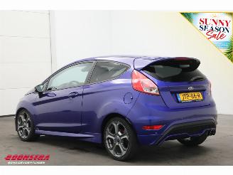Ford Fiesta 1.6 ST2 Clima Cruise Navi PDC LMV picture 4