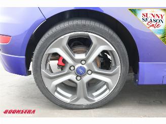Ford Fiesta 1.6 ST2 Clima Cruise Navi PDC LMV picture 5