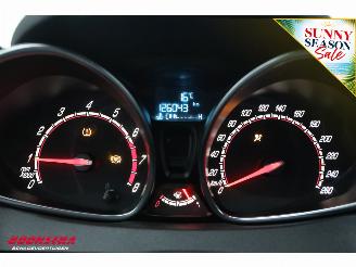 Ford Fiesta 1.6 ST2 Clima Cruise Navi PDC LMV picture 16
