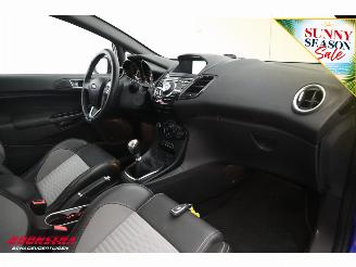 Ford Fiesta 1.6 ST2 Clima Cruise Navi PDC LMV picture 9