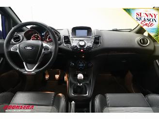 Ford Fiesta 1.6 ST2 Clima Cruise Navi PDC LMV picture 10