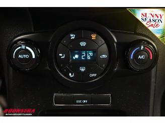 Ford Fiesta 1.6 ST2 Clima Cruise Navi PDC LMV picture 18