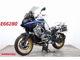 Unfall Kfz Motorrad BMW R 1250 GS Adventure HP 3X Pakket Cruise Heizgriffe Quickshift 2019/4