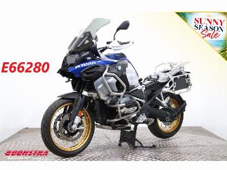 skadebil motor BMW R 1250 GS Adventure HP 3X Pakket Cruise Heizgriffe Quickshift 2019/4
