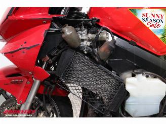 Honda  VFR 800FI ABS picture 12