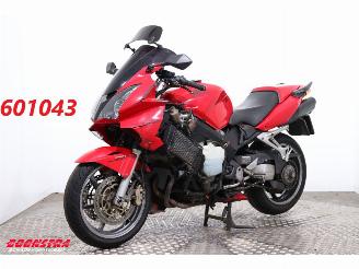 Schade motor Honda  VFR 800FI ABS 2004/3