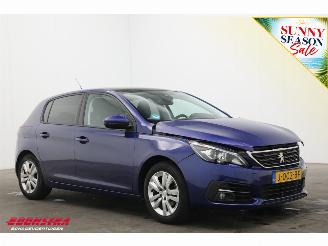 Peugeot 308 1.2 PT Executive Pano Apple/Android Navi Cruise AHK 55.834 km! picture 2