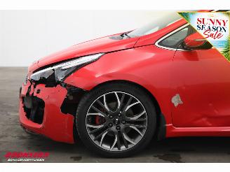 Kia Cee d 1.6 GT 204 PK Pano Cruise Camera LRHZ SHZ 163.663 km! picture 11