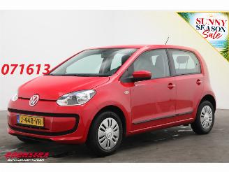 ojeté vozy osobní automobily Volkswagen Up! 1.0 move up! BlueMotion 5-DRS Airco 95.205 km! NW APK! 2014/1