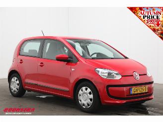 Volkswagen Up! 1.0 move up! BlueMotion Airco Nw. APK! picture 2
