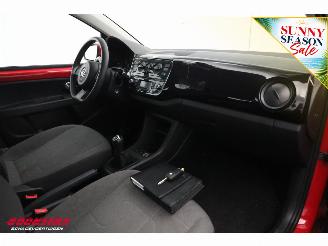 Volkswagen Up! 1.0 move up! BlueMotion Airco Nw. APK! picture 8