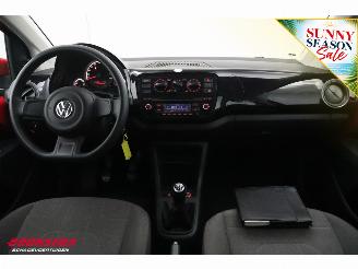 Volkswagen Up! 1.0 move up! BlueMotion Airco Nw. APK! picture 9