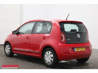 Volkswagen Up! 1.0 move up! BlueMotion Airco Nw. APK! picture 4