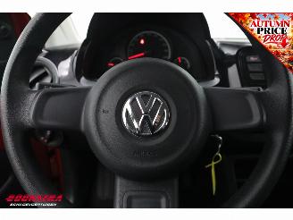 Volkswagen Up! 1.0 move up! BlueMotion Airco Nw. APK! picture 14