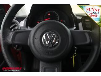 Volkswagen Up! 1.0 move up! BlueMotion Airco Nw. APK! picture 14