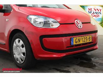Volkswagen Up! 1.0 move up! BlueMotion Airco Nw. APK! picture 5