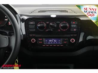 Volkswagen Up! 1.0 move up! BlueMotion Airco Nw. APK! picture 10