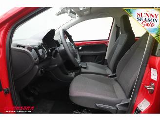 Volkswagen Up! 1.0 move up! BlueMotion Airco Nw. APK! picture 11