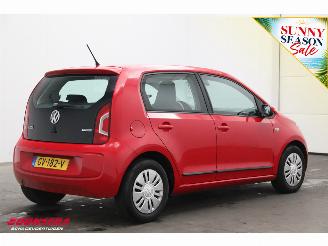 Volkswagen Up! 1.0 move up! BlueMotion 5-DRS Airco 122.252 km! picture 3