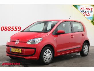 okazja samochody osobowe Volkswagen Up! 1.0 move up BlueMotion 5-DRS 98.606 km! 2014/3