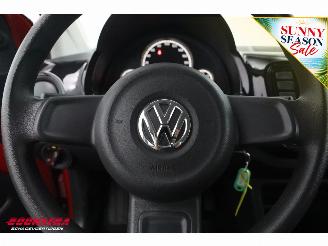 Volkswagen Up! 1.0 move up! BlueMotion 5-DRS 98.606 km! picture 13