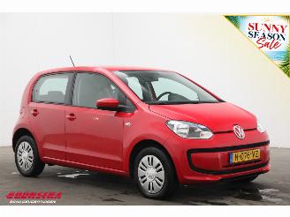 Volkswagen Up! 1.0 move up BlueMotion 5-DRS 98.606 km! picture 2