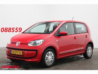 Tweedehands auto Volkswagen Up! 1.0 move up! BlueMotion 5-DRS 98.606 km! 2014/3