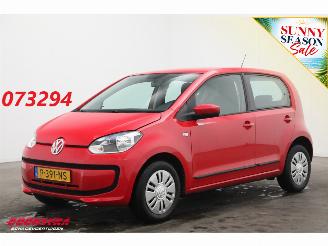 Volkswagen Up! 1.0 move up! BlueMotion 5-DRS Airco 101.271 km! picture 1