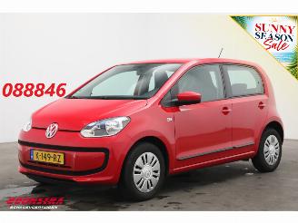 Käytettyjen passenger cars Volkswagen Up! 1.0 up! Edition BlueMotion 5-drs Airco 2014/2