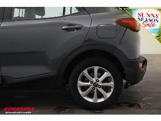 Kia Stonic 1.0 T-GDi MHEV DynamicLine Navi Clima Cruise Camera PDC AHK 48.136 km! picture 5