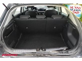Kia Stonic 1.0 T-GDi MHEV DynamicLine Navi Clima Cruise Camera PDC AHK 48.136 km! picture 23