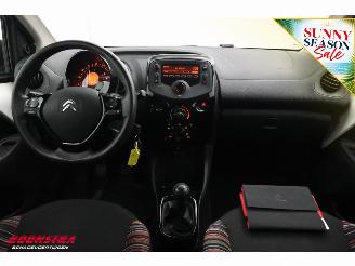 Citroën C1 1.0 VTi Feel 5-drs Airco Bluetooth 106.452 km! picture 13