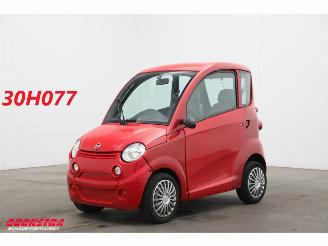 voitures voiturettes Canta  2 Comfort 200cc BY 2018 2018/7