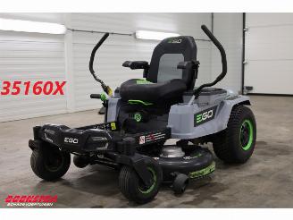 Schade machine   Z6 ZT4201E-L Zitmaaier BY 2023 2023