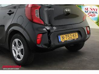 Kia Picanto 1.0 DPi ComfortLine Airco Bluetooth Cruise picture 5