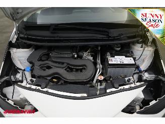 Toyota Aygo 1.0 VVT-i x-fun Teilediebstahl Airco Bluetooth picture 8