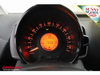 Toyota Aygo 1.0 VVT-i x-fun Teilediebstahl Airco Bluetooth picture 19