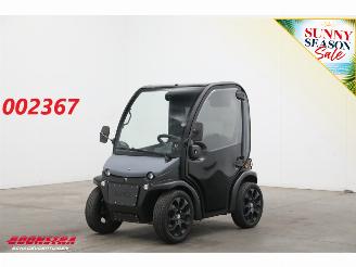  Biro  Urban 3kW Schuif/kanteldak 4.562 km! 2020/1