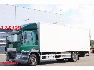 occasione veicoli industriali DAF CF 260 FA Kuhler Carrier Iceland TwinCool Dhollandia Euro 6 2017/11