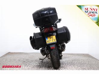 Yamaha  FJR 1300AS YCC-S Cruise heizgriffe Akrapovic picture 8